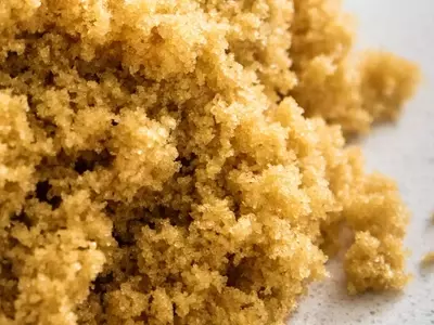 The Art of Crafting Homemade Brown Sugar