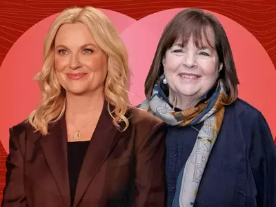 Amy Poehler's Culinary Revelation: Ina Garten's Roast Chicken Transforms Home Cooking