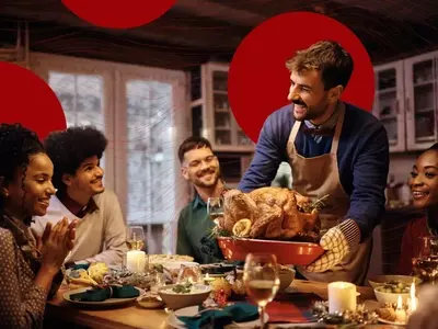 5 Strategies for Managing Blood Sugar During Holiday Festivities