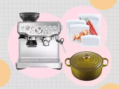 Black Friday Kitchen Deals: Unbeatable Savings on Top Brands