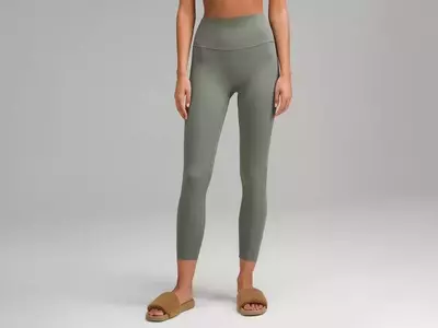 Score Unbeatable Deals on Lululemon Activewear and Accessories This Black Friday