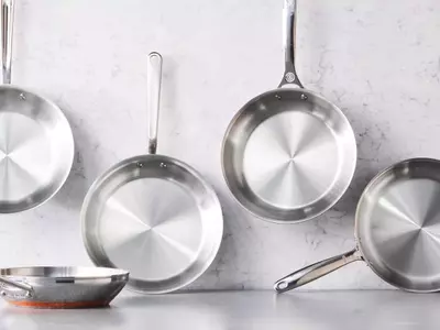Top Black Friday Cookware Deals on Amazon: Enhance Your Kitchen