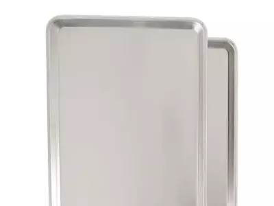 The Ultimate Guide to Selecting the Perfect Baking Sheet