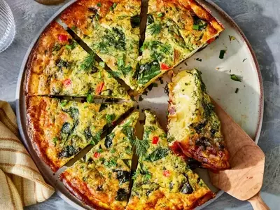 Delightful Frittata Recipes for Any Occasion