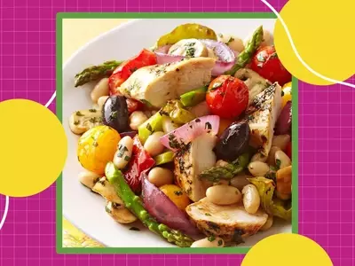 The Power of White Beans: Your Pantry's Secret Weapon Against Inflammation