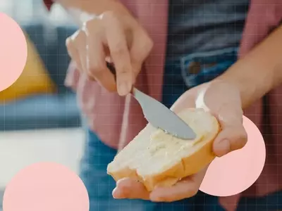 Vegan Butter: A Quick and Customizable Homemade Alternative