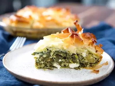 Exploring Arugula's Culinary Versatility: Beyond the Salad Bowl