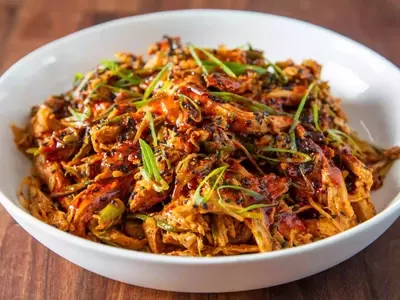 Creative Culinary Transformations for Thanksgiving Leftovers