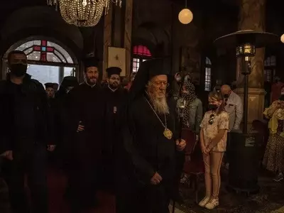 Pope Leo XIV Seeks to Bridge Ancient Christian Divide in Turkey Visit