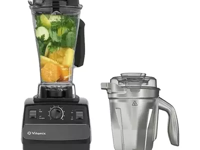 Unbeatable Vitamix Black Friday Deals: Elevate Your Culinary Experience