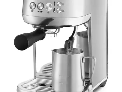 Unbeatable Savings: Breville's Black Friday Deals on Kitchen Appliances