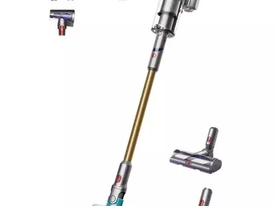 Top Cyber Monday Vacuum Deals for a Spotless Home