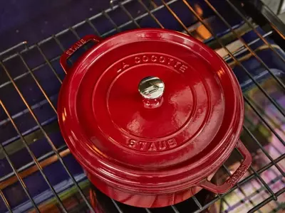 Top Kitchen Appliance Deals to Grab This Black Friday
