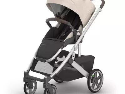 Unbeatable UPPAbaby Deals: Your Guide to Black Friday Savings
