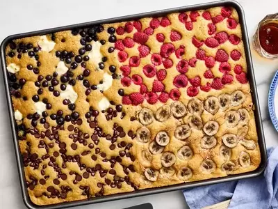 Effortless Morning Feasts: Delicious Sheet-Pan Breakfast Recipes for Any Occasion