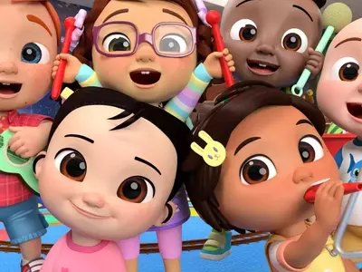 CoComelon's Festive Favorites: New Christmas-Themed YouTube Videos for Toddlers