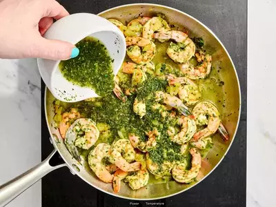 Nine Simple Dishes to Rejuvenate Your Palate After the Holidays