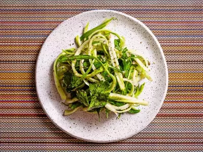 Elevating Your Salad Experience: A Guide to Exceptional Green Salads