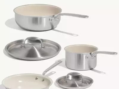 Made In's Black Friday Deals: Essential Kitchen Gear for Every Cook