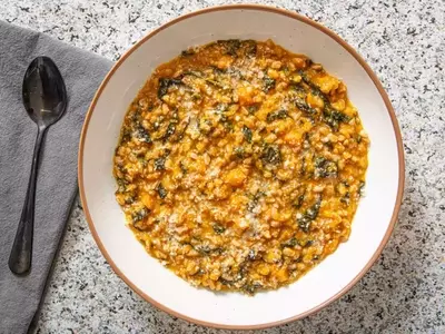 14 Delicious Flexitarian Recipes for More Vegetable-Focused Meals