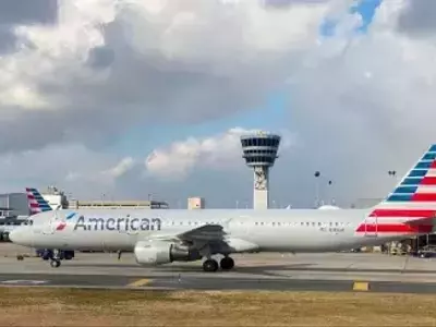 Airbus Mandates Immediate Software Upgrade for A320 Fleet
