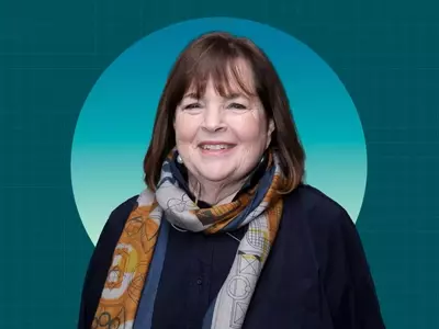 Ina Garten's Simple Two-Ingredient Breakfast: Coffee and Toast