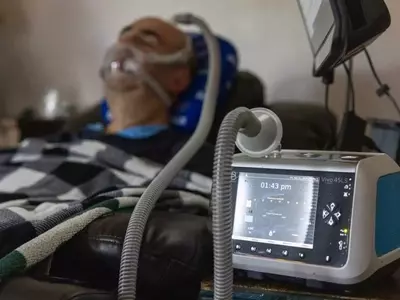 The Struggle for Ventilator Access: A National Healthcare Crisis