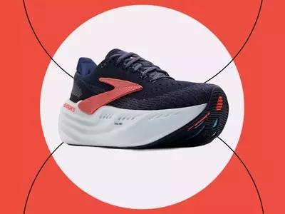 Brooks Glycerin Max: The Ultimate Comfort Running Shoe