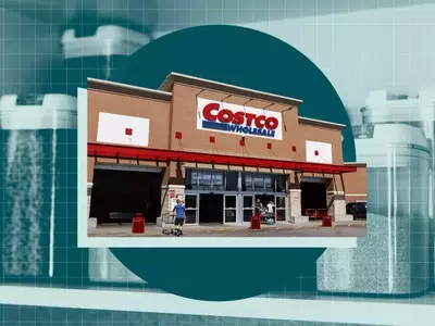 Smart Storage Solutions for Bulk Costco Purchases: Navigating Upcoming Tariff Impacts