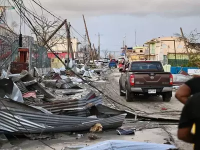 AI: The Future of Hurricane Forecasting