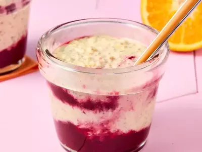 Heart-Healthy Breakfast Recipes to Lower Cholesterol