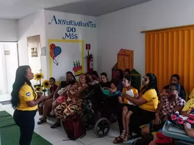 Zika Mothers' Decade-Long Fight for Justice and Reparations in Brazil