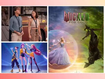 Captivating Baby Names from Recent Film and Television