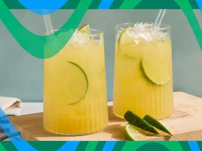 7 Beverages for Enhanced Brain Function and Overall Neurological Well-being