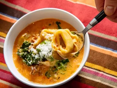 Beyond Squash: Hearty Fall Dinners for Cozy Evenings