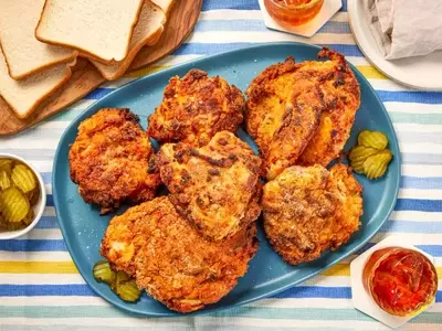 10 Delicious and Speedy Chicken Recipes for Weeknights