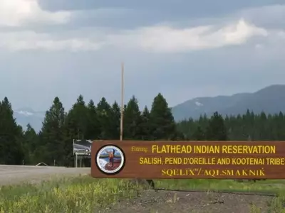 Food Insecurity Continues for Indigenous Americans Despite Aid Restoration