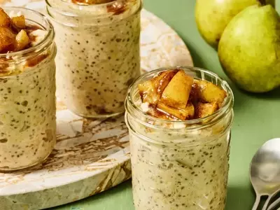 Fuel Your Morning: 20 High-Fiber Breakfast Recipes for Digestive Health