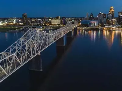 PFAS Contamination in Louisville's Drinking Water: A Deep Dive into 'Forever Chemicals'