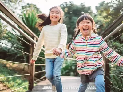 Understanding and Nurturing Otrovert Children