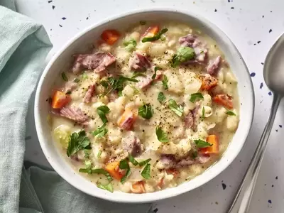 Top 10 Bean Recipes Loved by Serious Eats Readers