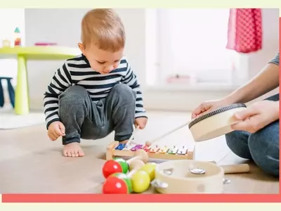 The Commercialization of Early Childhood Programs: A Millennial Parent's Journey to Authentic Enrichment