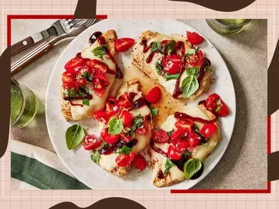 Beyond Salad: Innovative Culinary Uses for Vinegar