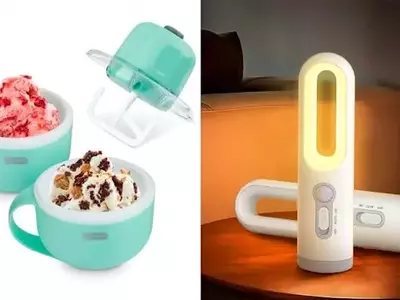 65 Ingenious New Products from Amazon That Will Simplify Your Life