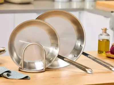 Top Non-Toxic Kitchenware Picks for Cyber Monday Deals