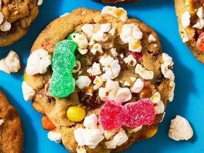 Cookie Week 2025: A Culinary Journey of Innovative Flavors