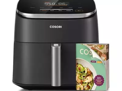Top Air Fryer Deals for Cyber Monday