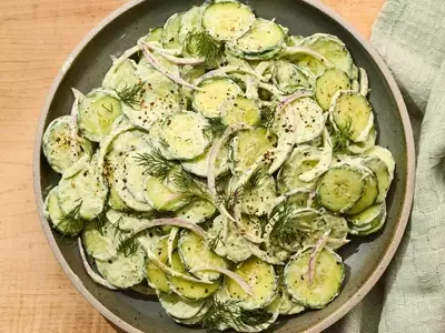 Top Recipes of 2025: A Culinary Review