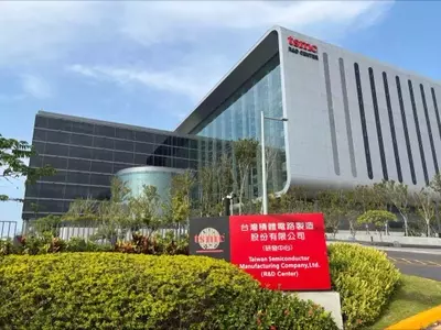 TSMC Expands Globally Amidst Geopolitical Shifts and Surging AI Demand