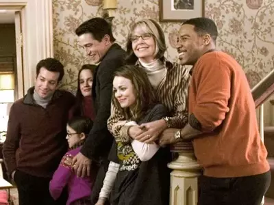 Embracing the Imperfect Charm of 'The Family Stone'